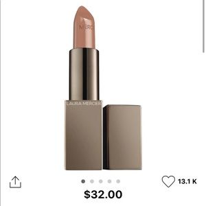 LIKE NEW LAURA MERCIER LIPSTICK